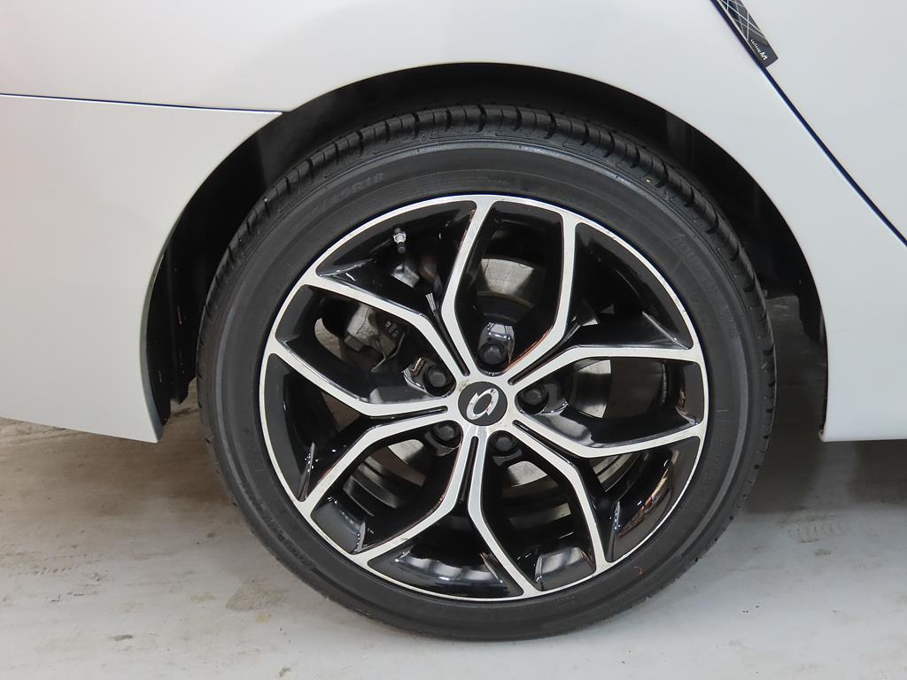 SAMSUNG SM5 2014 Gris - Importación desde Corea - HF Imports Iquique - Foto 20