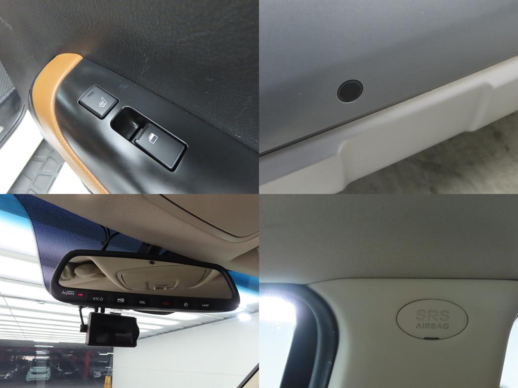 KIA Mohave 2017 Blanco - Importación desde Corea - HF Imports Iquique - Foto 17