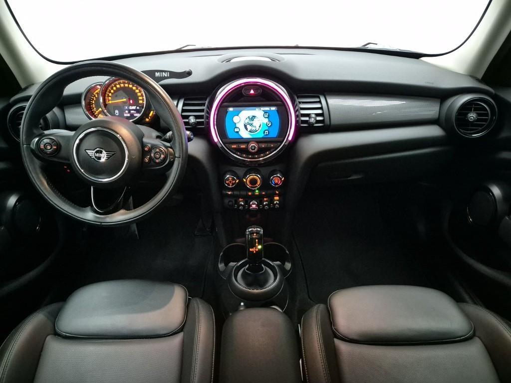 Mini Cooper 2020 Verde - Importación desde Corea - HF Imports Iquique - Foto 18