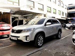KIA Sorento - Vista 4