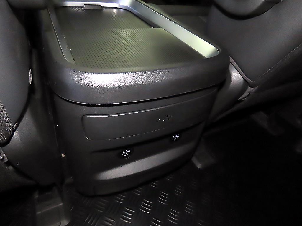 HYUNDAI Staria 2023 Plateado - Importación desde Corea - HF Imports Iquique - Foto 17