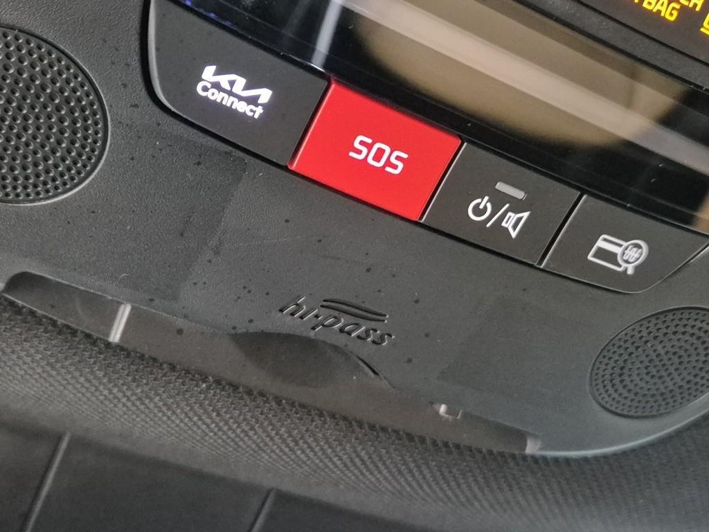 KIA Sorento 2023 Gris - Importación desde Corea - HF Imports Iquique - Foto 16