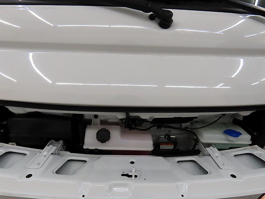 Small Truck Cargo (small) 2023 Blanco - Importación desde Corea - HF Imports Iquique - Foto 18