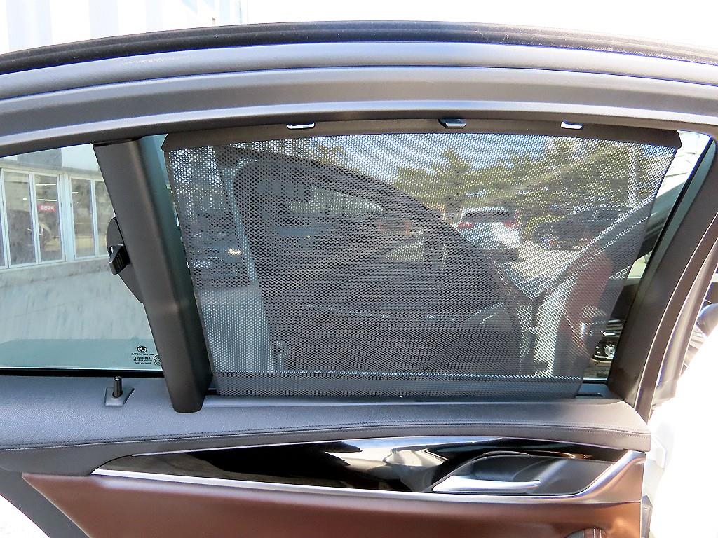 BMW 5 Series 2019 Blanco - Importación desde Corea - HF Imports Iquique - Foto 15