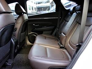 HYUNDAI Tucson - Vista 12