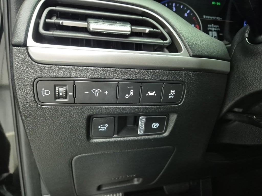 HYUNDAI Palisade - Vista 6