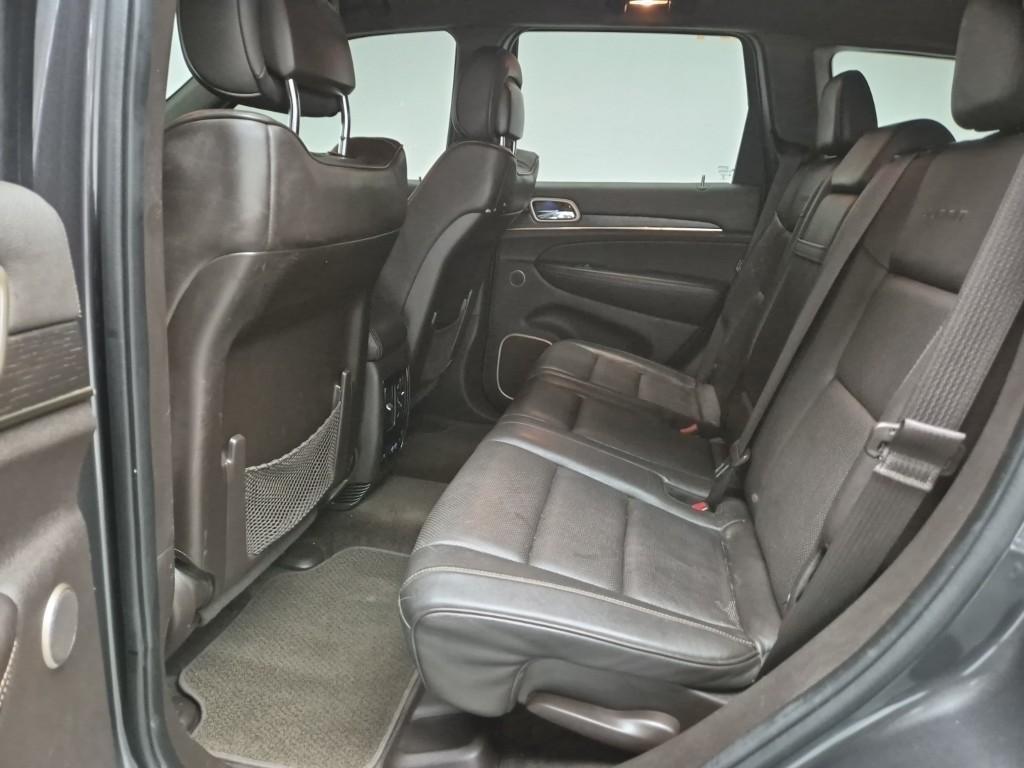 Jeep Cherokee 2015 Gris - Importación desde Corea - HF Imports Iquique - Foto 19