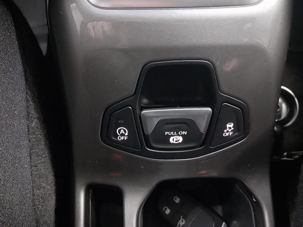 Jeep Renegade - Vista 10