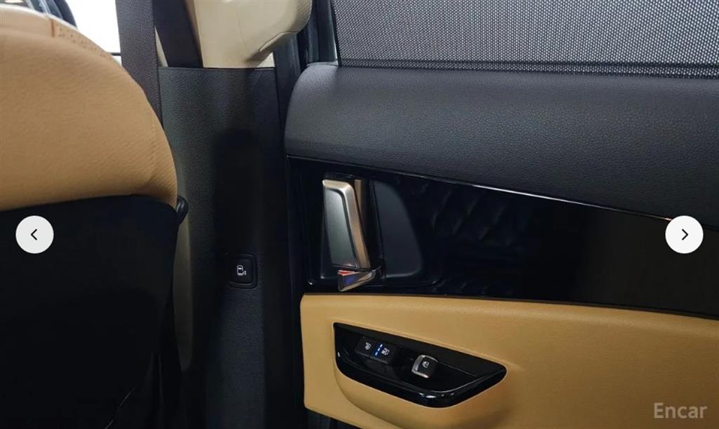 KIA Carnival 2023 Negro - Importación desde Corea - HF Imports Iquique - Foto 18