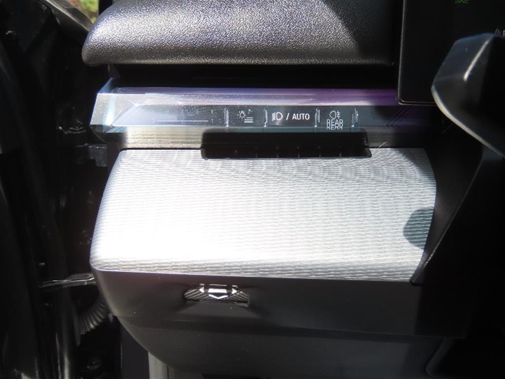 BMW 5 Series 2025 - Importación desde Corea - HF Imports Iquique - Foto 11