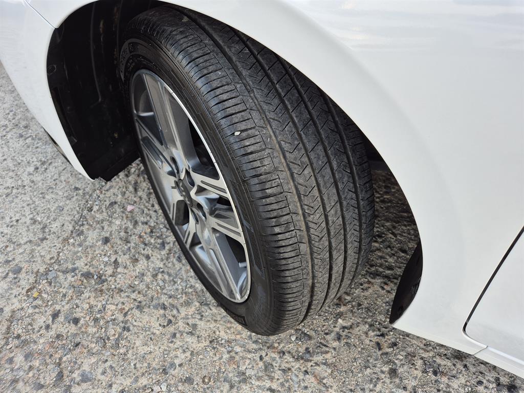 KIA K3 2019 Blanco - Importación desde Corea - HF Imports Iquique - Foto 18