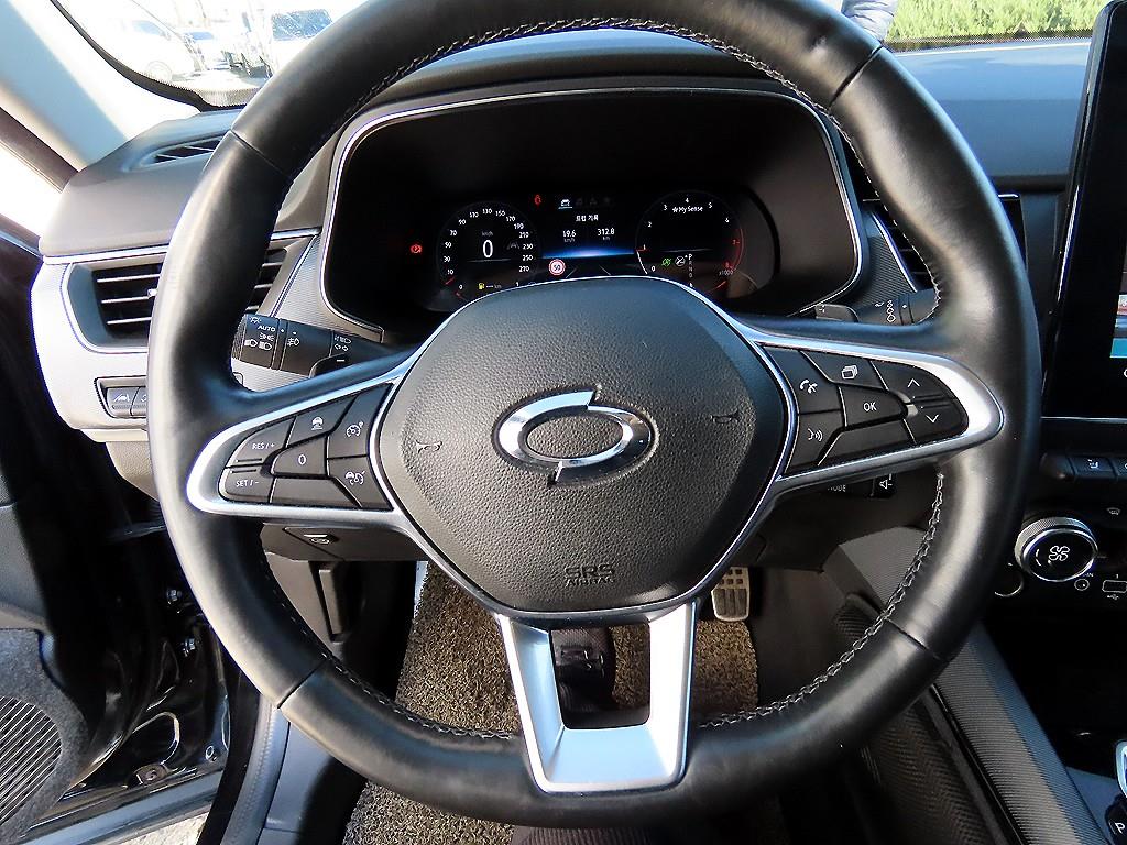 SAMSUNG XM3 - Vista 8