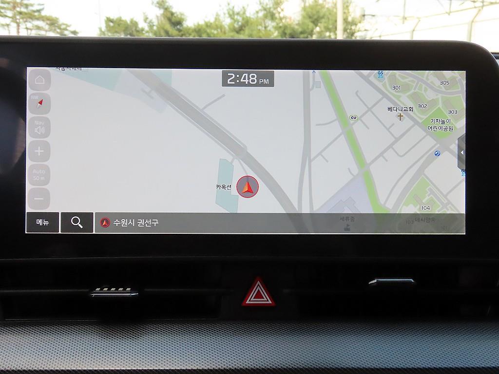 KIA Sportage 2024 Blanco - Importación desde Corea - HF Imports Iquique - Foto 14