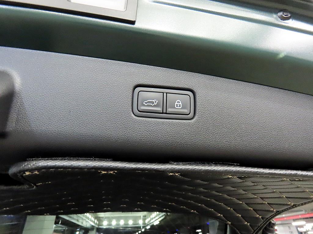 Genesis GV70 2021 Verde - Importación desde Corea - HF Imports Iquique - Foto 15