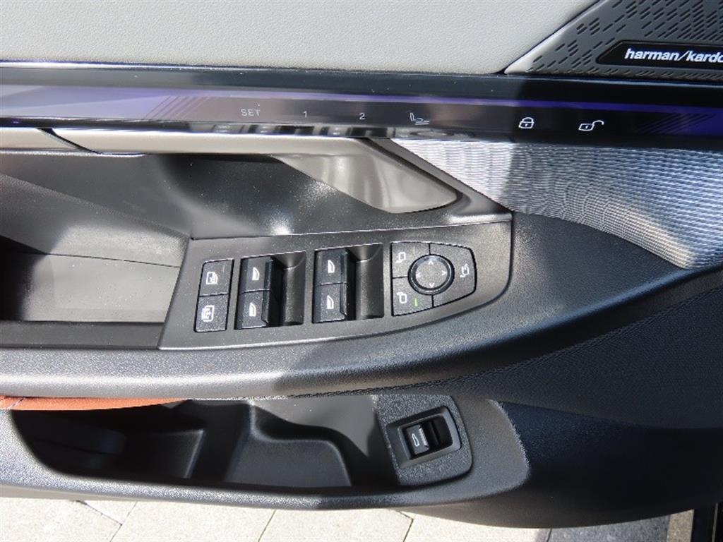 BMW 5 Series 2025 - Importación desde Corea - HF Imports Iquique - Foto 12