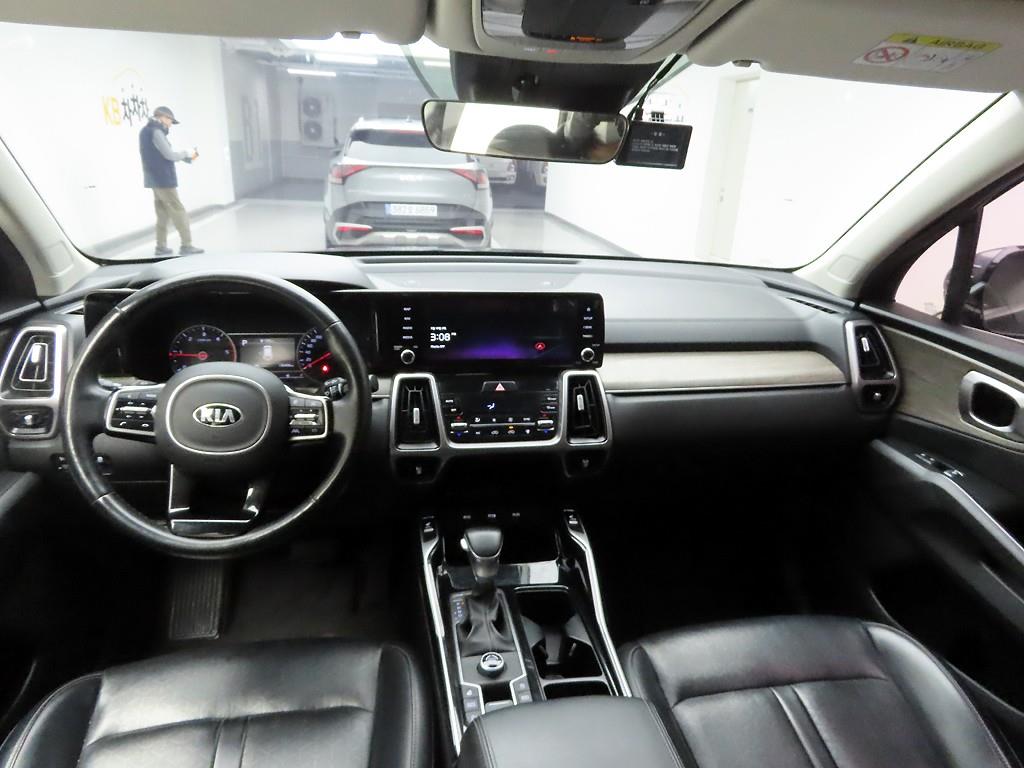 KIA Sorento - Vista 6
