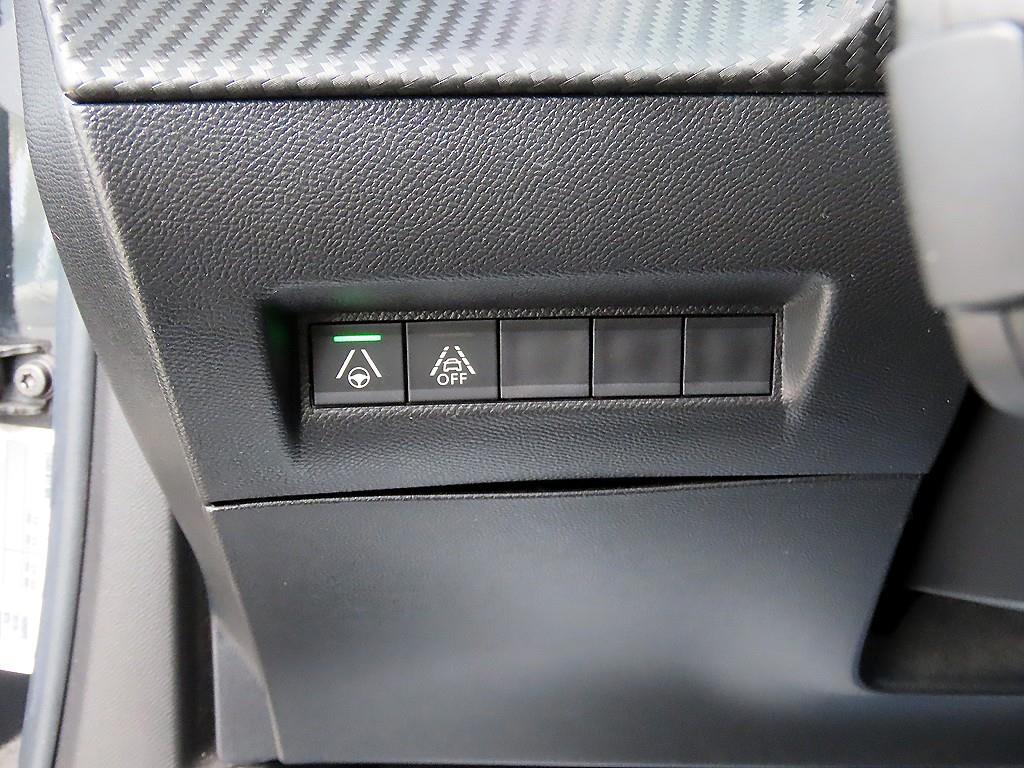 Peugeot 2008 - Vista 12