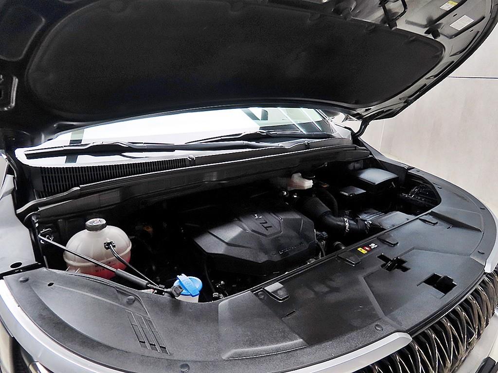 KIA Carnival 2022 Negro - Importación desde Corea - HF Imports Iquique - Foto 19