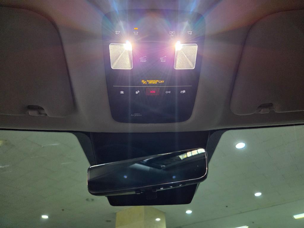 HYUNDAI Palisade 2026 Negro - Importación desde Corea - HF Imports Iquique - Foto 16