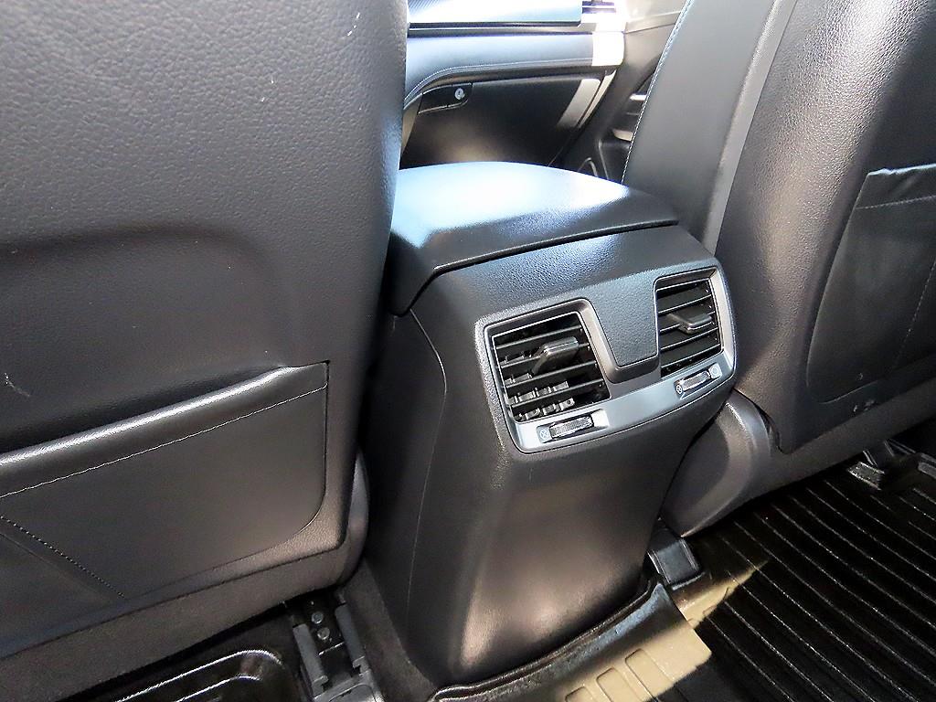 Ssangyong Rexton 2023 Verde - Importación desde Corea - HF Imports Iquique - Foto 18