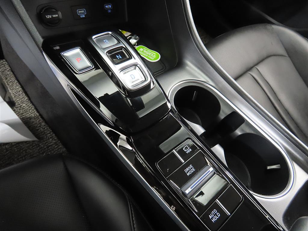 HYUNDAI Sonata - Vista 9