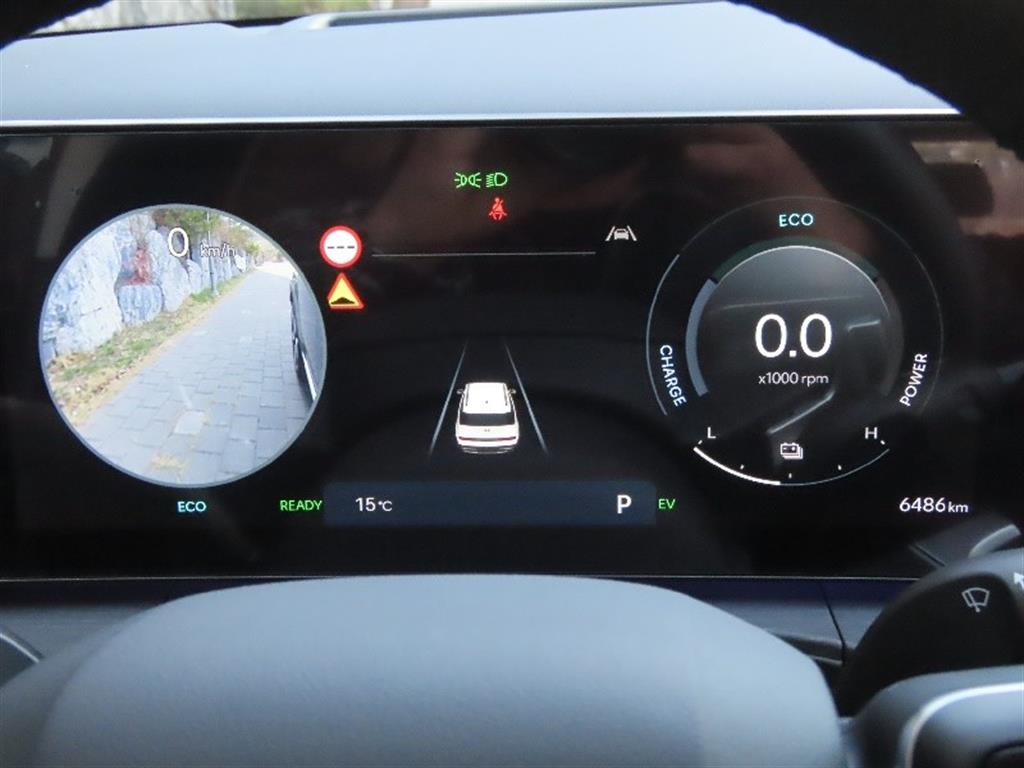 HYUNDAI Santa Fe - Vista 9