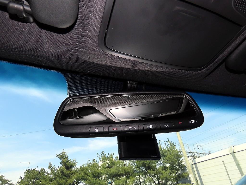 HYUNDAI i30 2017 Blanco - Importación desde Corea - HF Imports Iquique - Foto 14