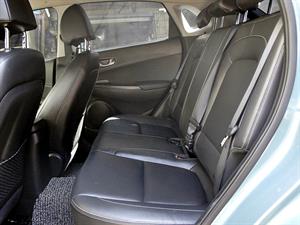 HYUNDAI Kona - Vista 11