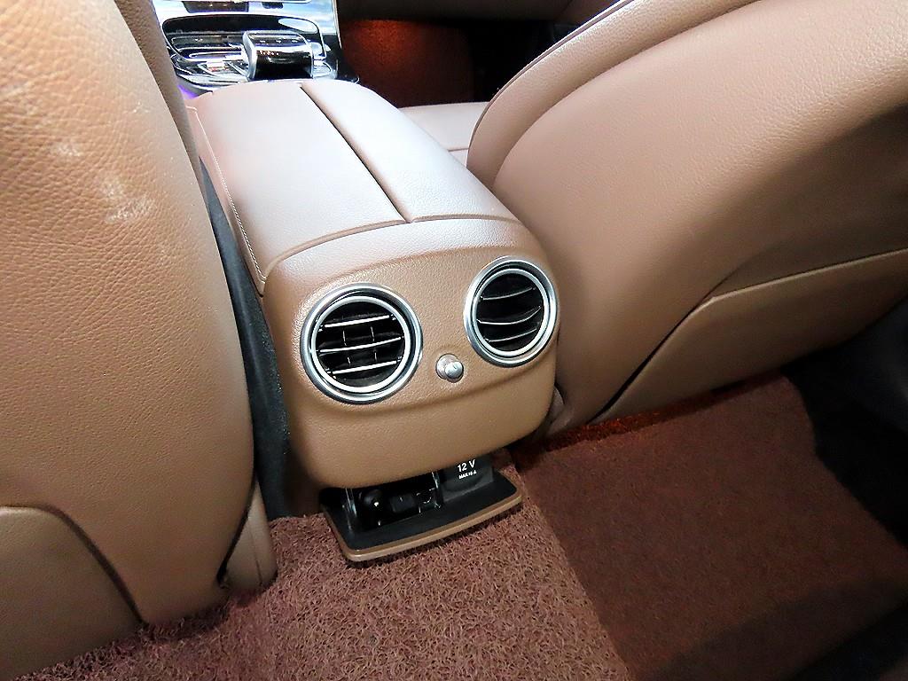 Mercedes Benz E class 2018 - Importación desde Corea - HF Imports Iquique - Foto 17