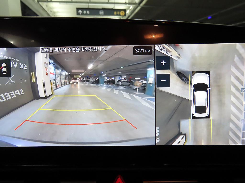 HYUNDAI Avante 2024 Gris - Importación desde Corea - HF Imports Iquique - Foto 15