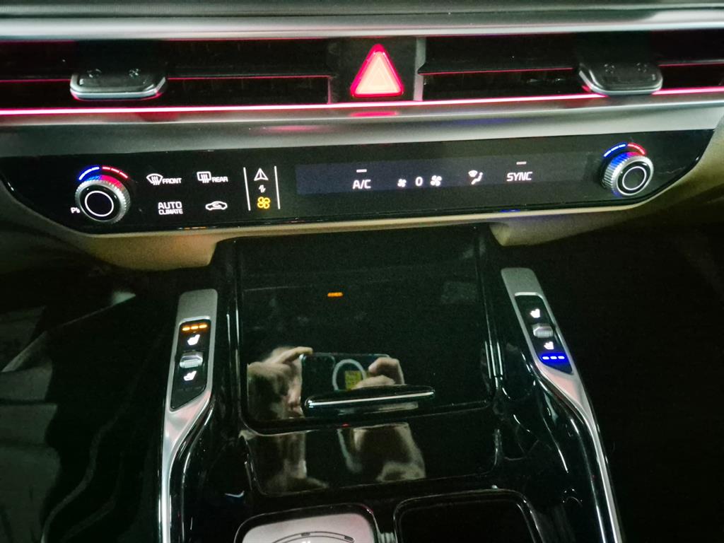 KIA Sorento - Vista 10