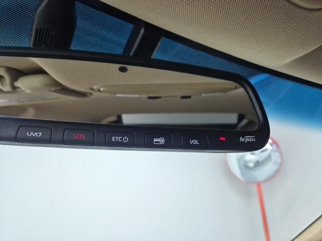 KIA Carnival 2020 Blanco - Importación desde Corea - HF Imports Iquique - Foto 16