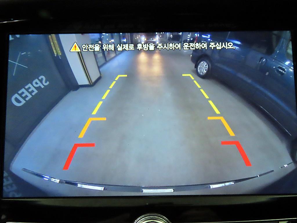 Ssangyong Rexton 2018 Gris - Importación desde Corea - HF Imports Iquique - Foto 16