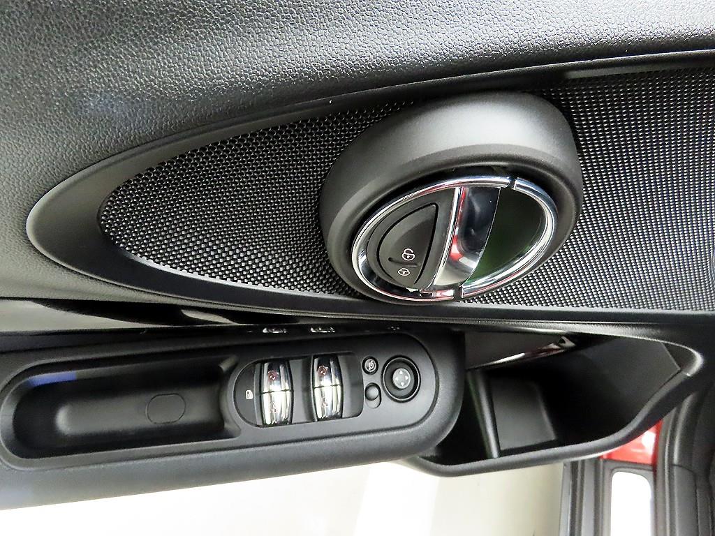 Mini Clubman - Vista 10