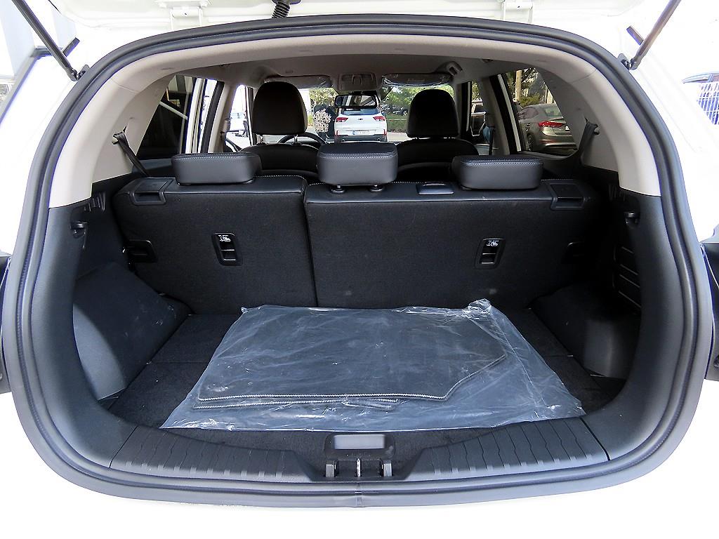 Ssangyong Tivoli 2025 - Importación desde Corea - HF Imports Iquique - Foto 18