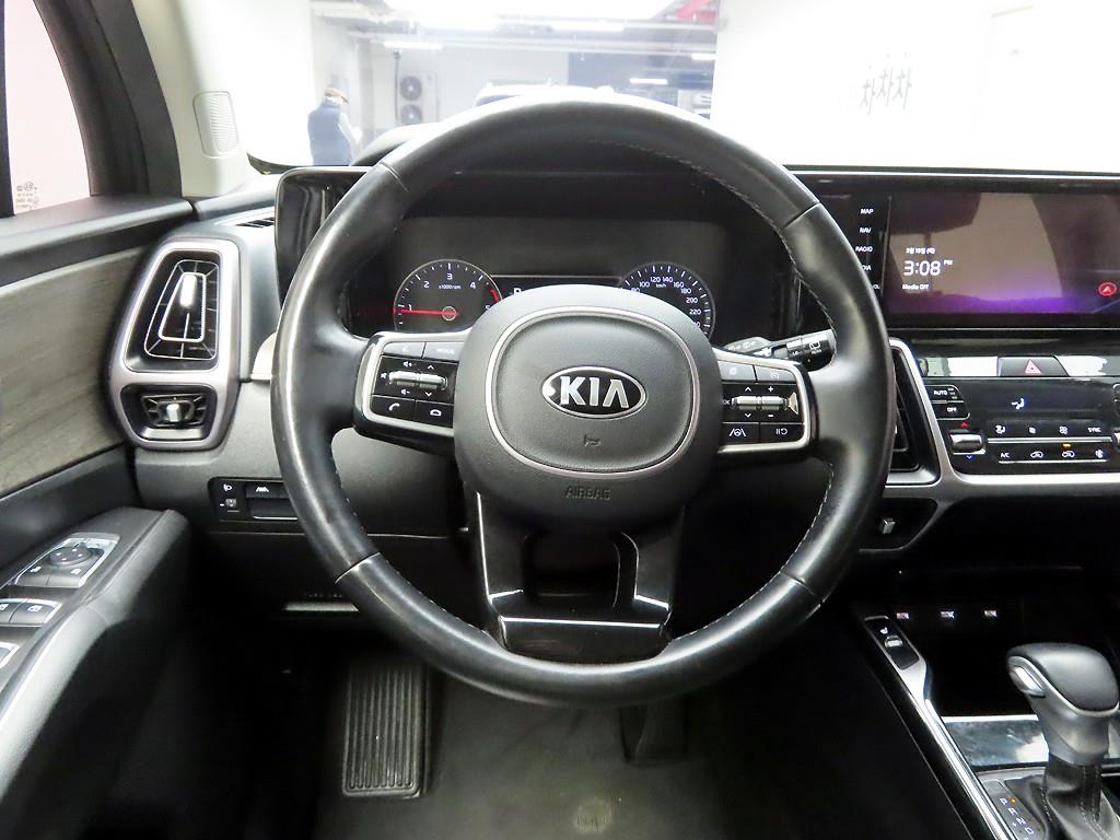 KIA Sorento - Vista 7