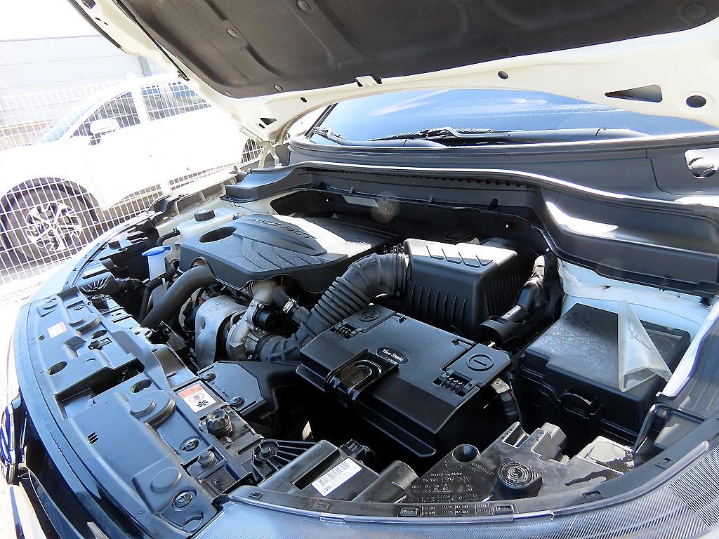 Ssangyong Tivoli 2021 Blanco - Importación desde Corea - HF Imports Iquique - Foto 17