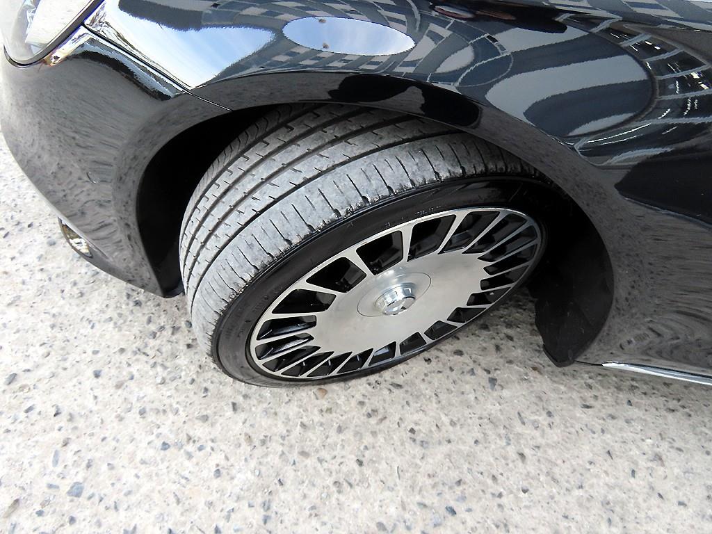 Mercedes Benz S Class 2018 Negro - Importación desde Corea - HF Imports Iquique - Foto 20