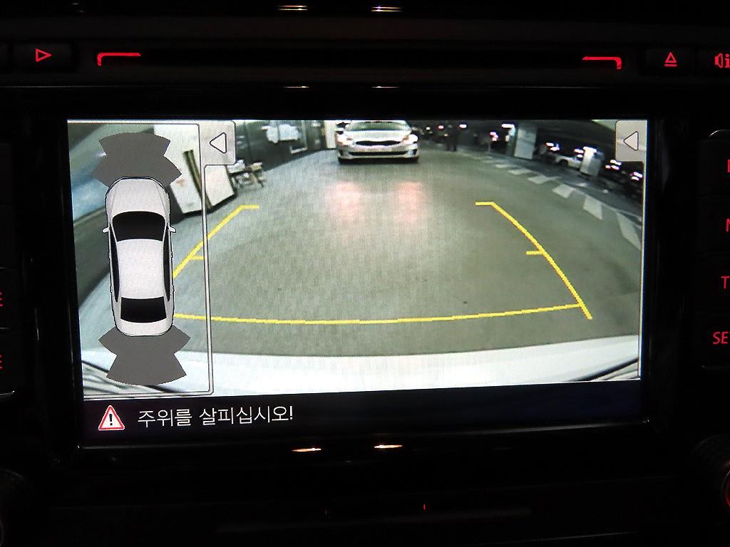 Volkswagen Passat 2018 - Importación desde Corea - HF Imports Iquique - Foto 15