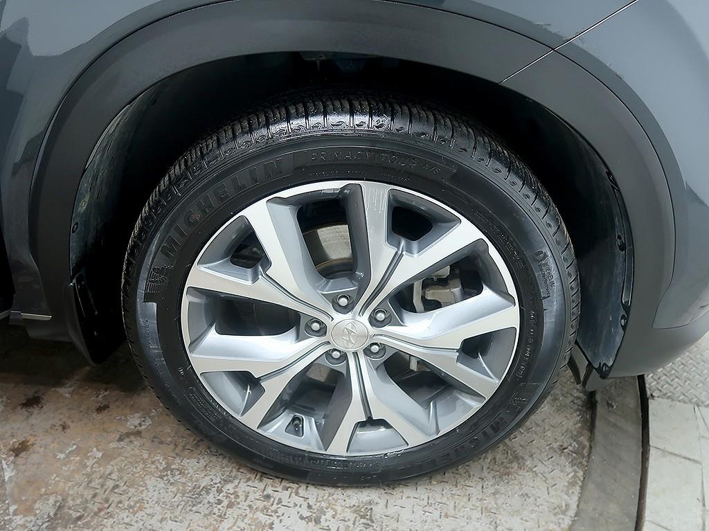 HYUNDAI Palisade 2019 Gris - Importación desde Corea - HF Imports Iquique - Foto 8