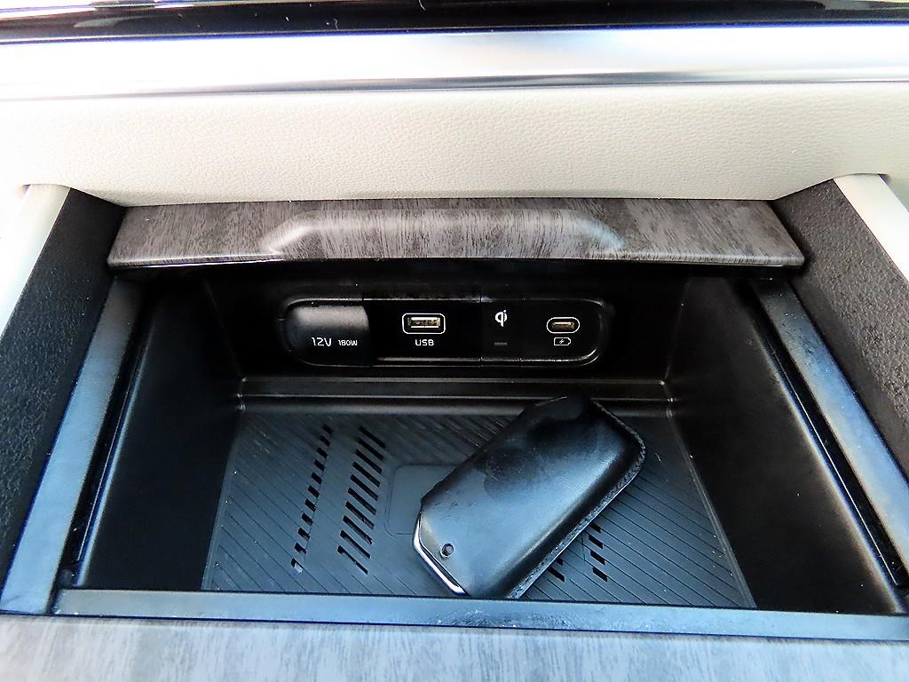 KIA Sportage 2024 Blanco - Importación desde Corea - HF Imports Iquique - Foto 13