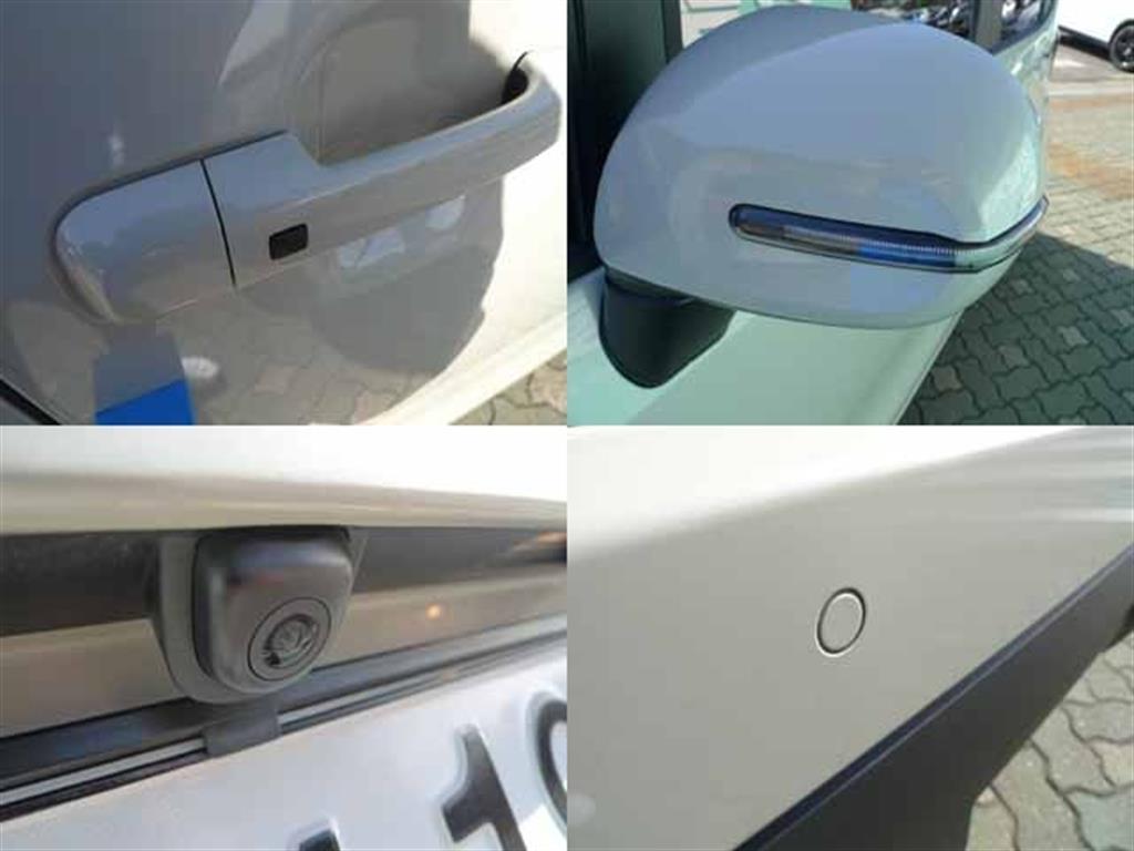 KIA Ray 2025 the color of pearl - Importación desde Corea - HF Imports Iquique - Foto 19