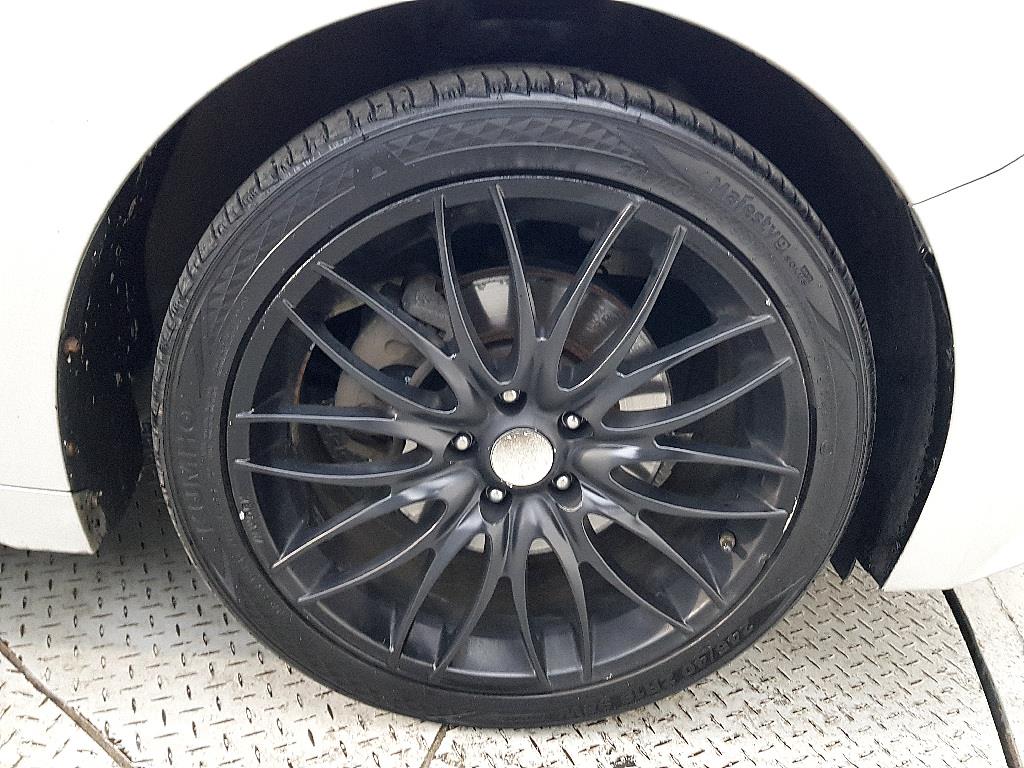 HYUNDAI Aslan 2015 Plateado - Importación desde Corea - HF Imports Iquique - Foto 20