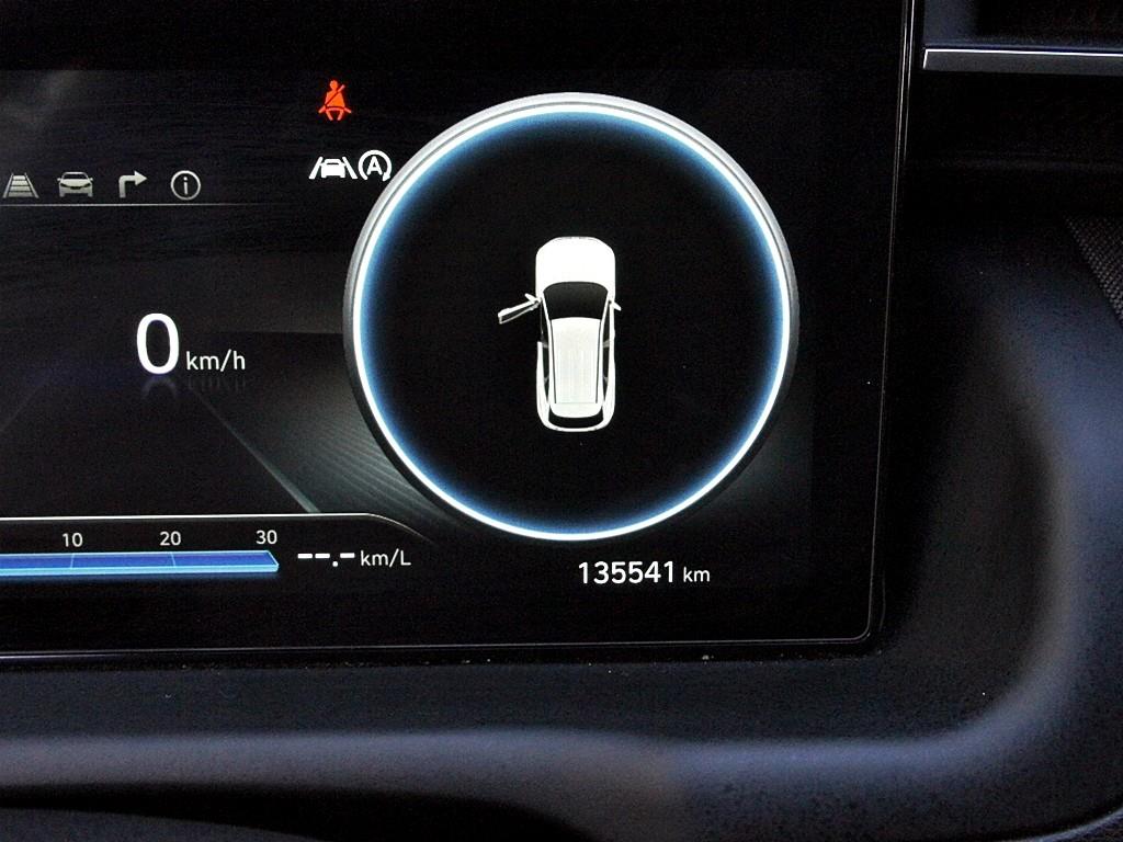 HYUNDAI Tucson 2021 Blanco - Importación desde Corea - HF Imports Iquique - Foto 9