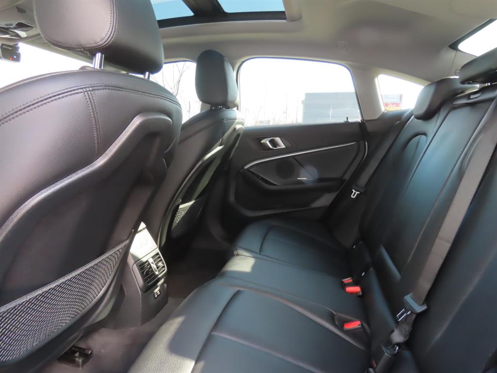 BMW 2 series 2021 Gris - Importación desde Corea - HF Imports Iquique - Foto 7