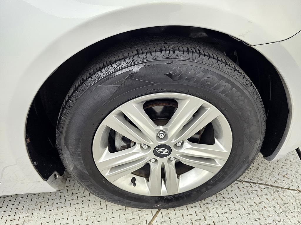 HYUNDAI Sonata 2014 Gris - Importación desde Corea - HF Imports Iquique - Foto 20