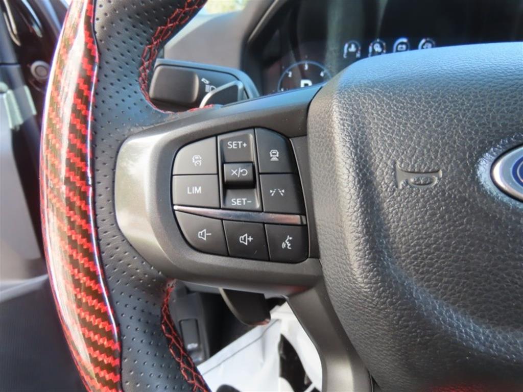 Ford Ranger 2025 Negro - Importación desde Corea - HF Imports Iquique - Foto 11