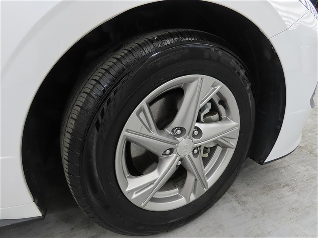 HYUNDAI Sonata 2020 Blanco - Importación desde Corea - HF Imports Iquique - Foto 20