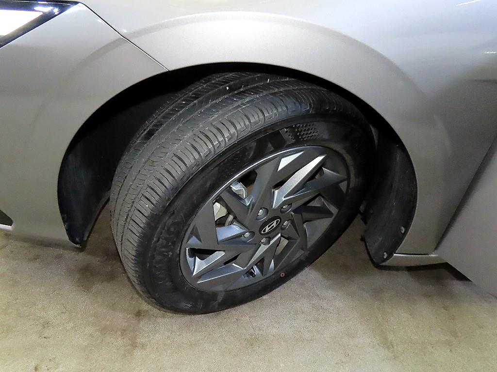 HYUNDAI Avante 2024 Gris - Importación desde Corea - HF Imports Iquique - Foto 20