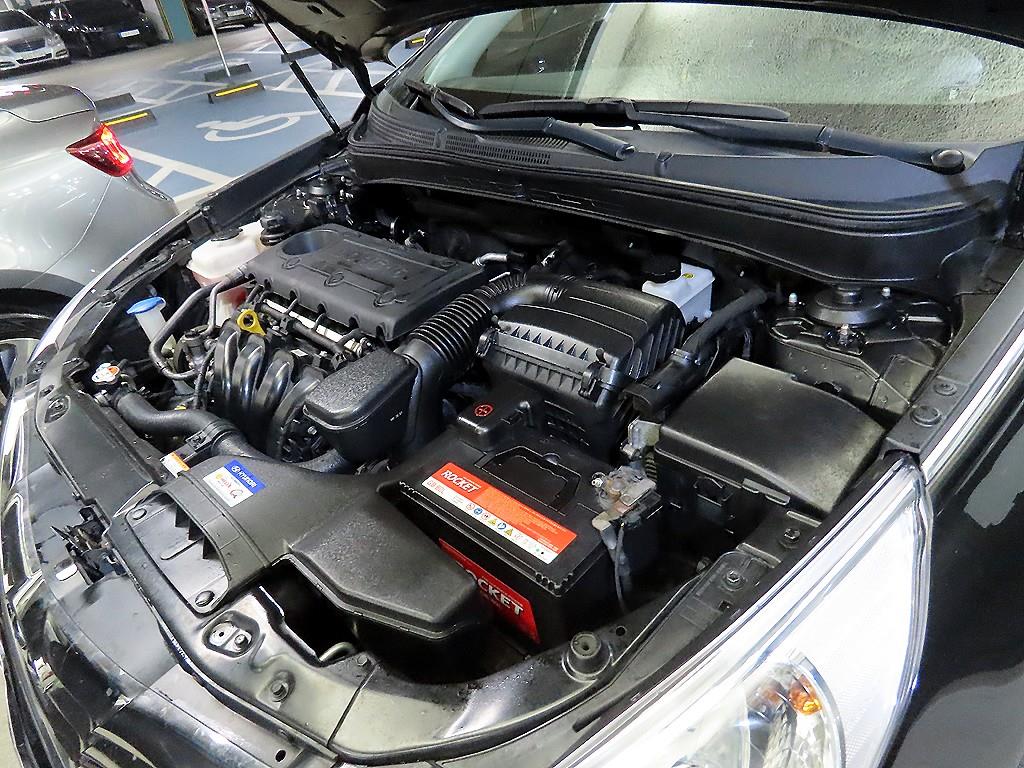 HYUNDAI Sonata 2010 Negro - Importación desde Corea - HF Imports Iquique - Foto 19